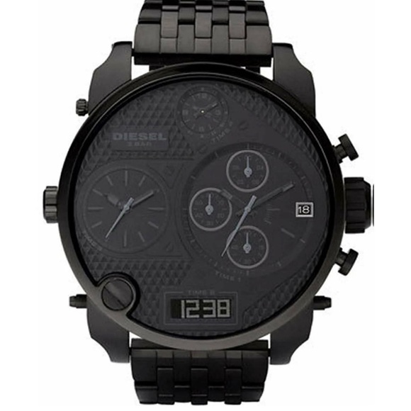 Diesel DZ7214 watch - Picture 1 of 5